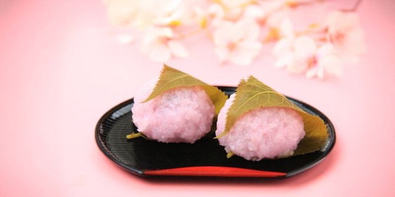 さくら豆の特徴